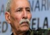 Líder saharaui niega acusaciones ante la Justicia de España Saharaui