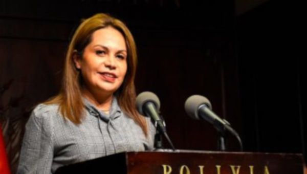 roxy.jpg_1718483347 Exministra boliviana