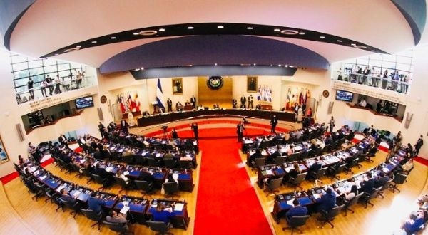 salvador El Salvador reconoce al Bitcoin