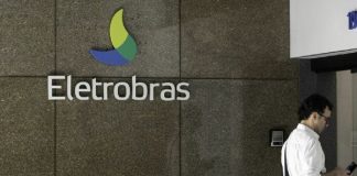 privatización de Eletrobras