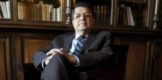 Sergio ramírez-de las propiedades del sueño