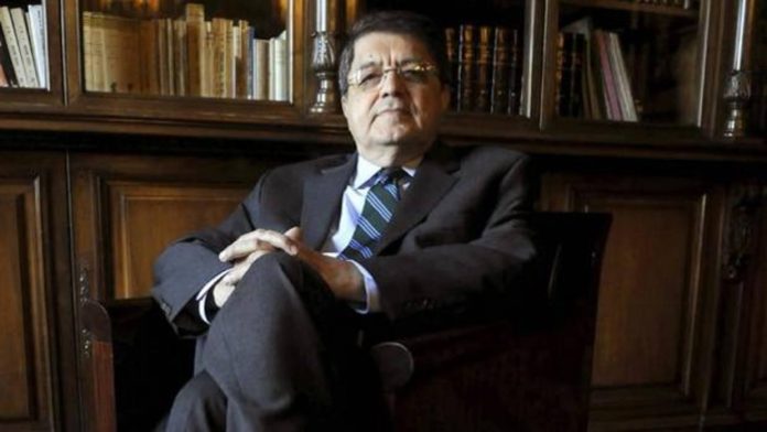 Sergio ramírez-de las propiedades del sueño