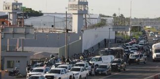 Riña en penal mexicano deja al menos seis reos muertos Riña en penal mexicano