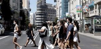 Desempleo en la Unión Europea