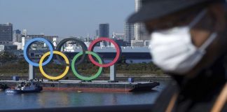 Juegos Olímpicos de Tokio