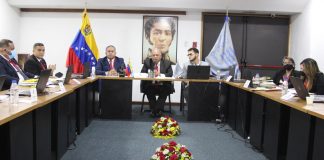 Convención contra la corrupción