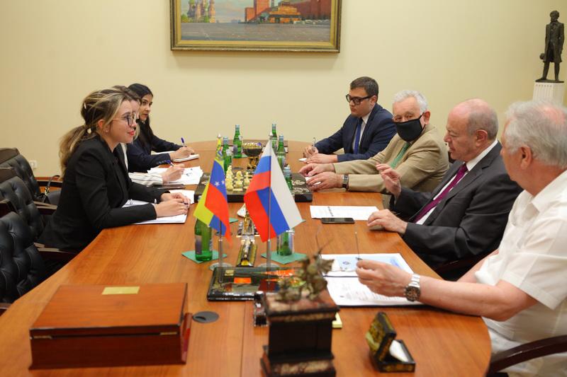 venezuela-rusia-cooperación 2 venezuela-rusia-cooperación multilateral