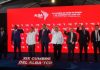XIX Cumbre ALBA-TCP