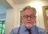 William Schabas