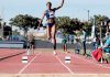 Yulimar Rojas impone un nuevo récord nacional en salto largo yulimar_rojas_establecio_nueva_marca