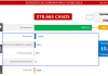 Venezuela suma 1.030 casos de covid-19