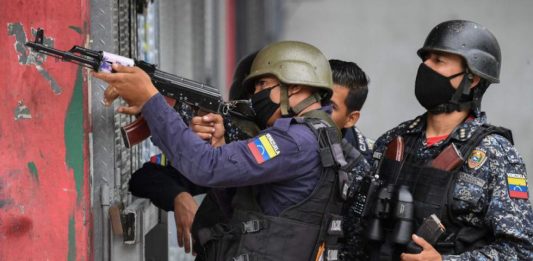 Operación