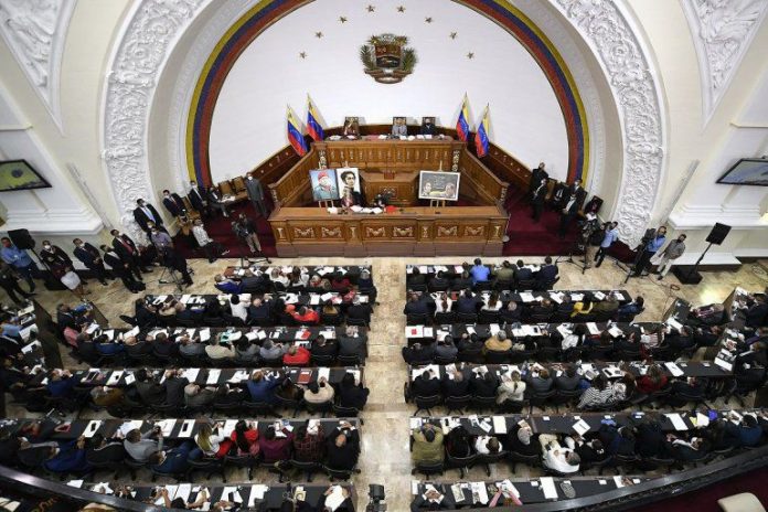 AN-debate-proyecto de ley AN-debate-proyecto de ley