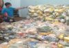 #Carabobo: MinAlimentación entregó más 100 mil combos Clap MinAlimentación abasteció a más de 100 mil familias con combos CLAP