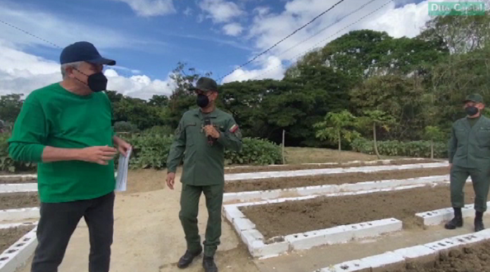 Academia Militar de la GNB