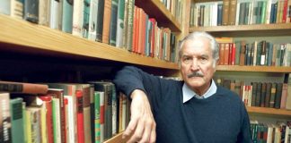 Carlos Fuentes-las dos elenas-elena