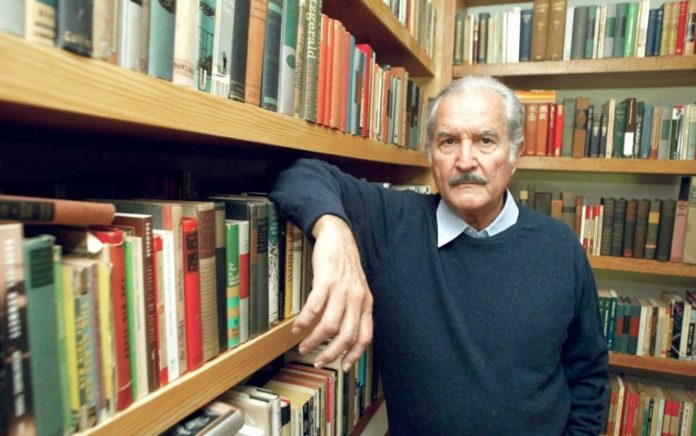 Carlos Fuentes-las dos elenas-elena