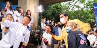 Juventud Estudiantil