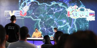 Comando Sur y la CIA