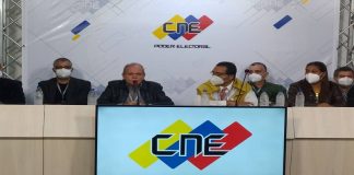 software de votación