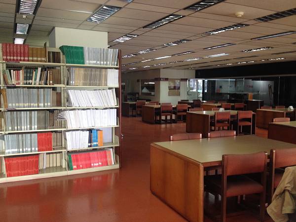 Biblioteca Naciobal