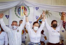 Oposición venezolana se organiza para elecciones primarias