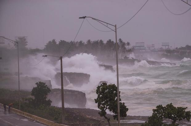 Elsa-Cuba tormenta tropical Elsa-Cuba