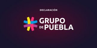 El Grupo de Puebla