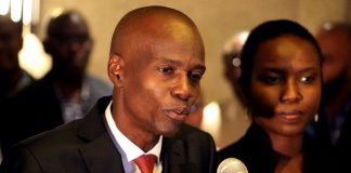 Haití-magnicidio-Jovenel Moise