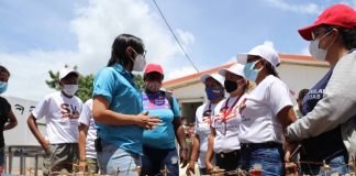 Comuna Hijos de Bolívar