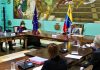 Presidente de la AN