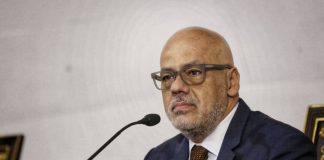 Jorge Rodríguez-artífice de la libertad-5 de Julio-an
