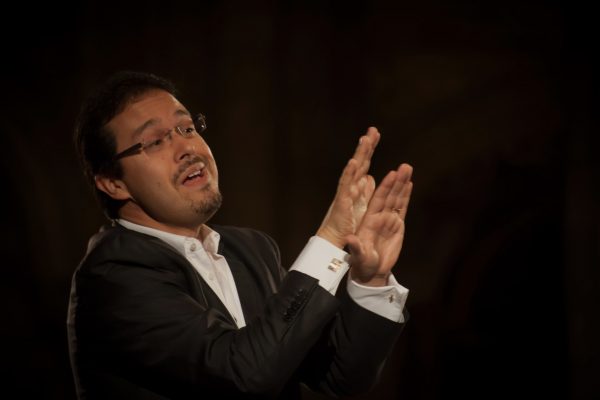 Leonardo García Alarcón