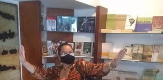Librería del Sur