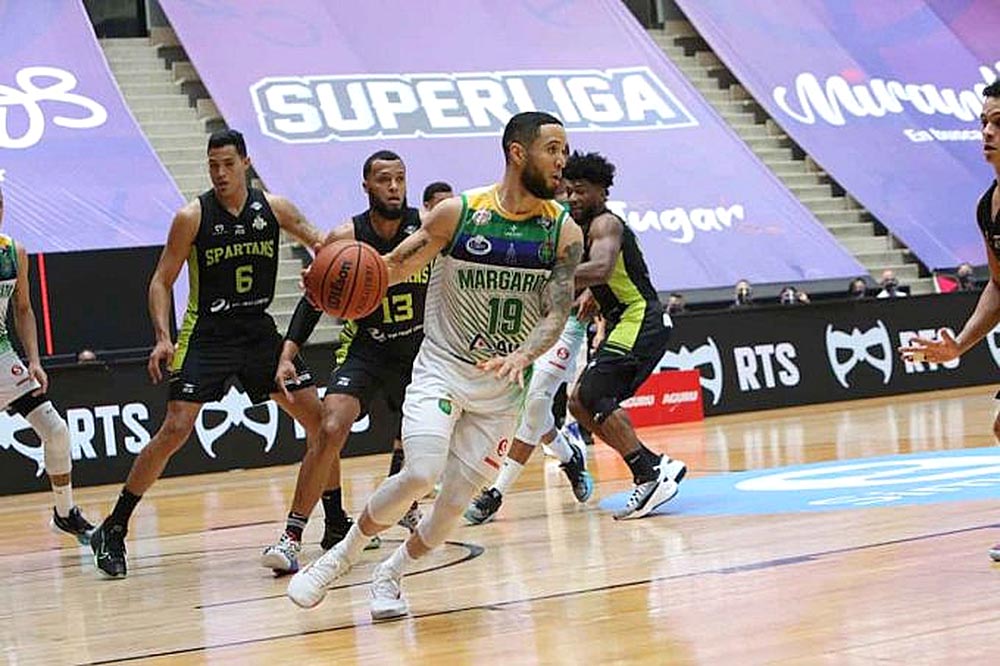 Liga Sudamericana de Baloncesto Liga Sudamericana de Baloncesto