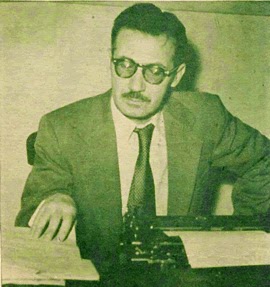 Lino Novás Calvo Lino Novás Calvo