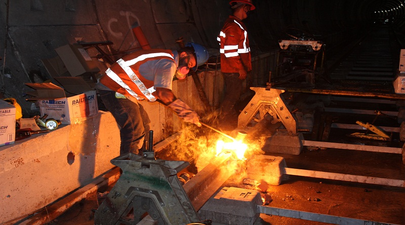 línea 5 del Metro de Caracas línea 5 del Metro de Caracas