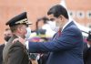 Designan a Hernández Lárez Comandante Estratégico Operacional de FANB Maduro-Hernández Lárez