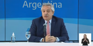 Mercosur-Argentina-Brasil-presidencia pro témpore