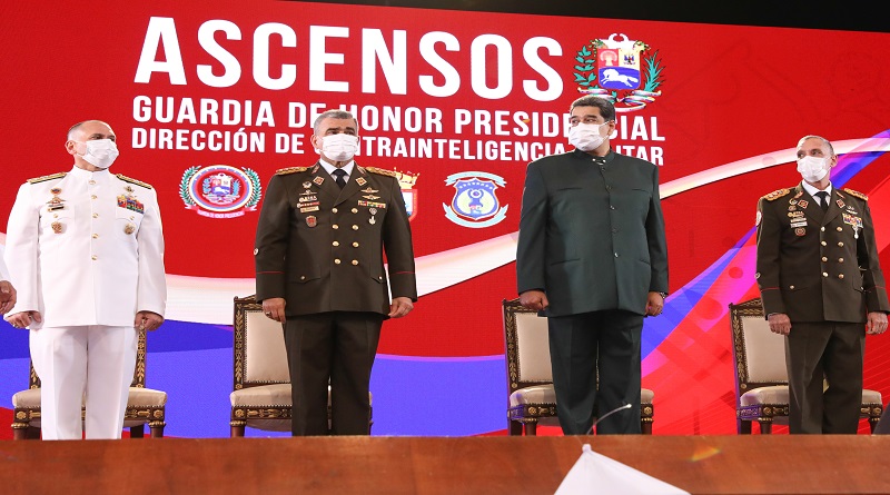 CIA CIA