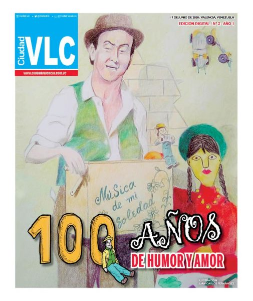 Nazoa-Juan carlos fernándes