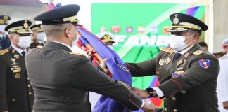 Ejército venezolano