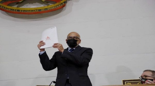 Ley del Lenguaje de Género