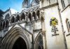 poder alguno-Royal Courts-Londres-venezuela-oro