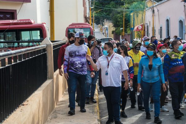 Ruta Turística