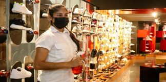 Sector Comercial registró 84 por ciento de activación