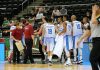 Venezuela Eslovenia Preolímpico de Baloncesto