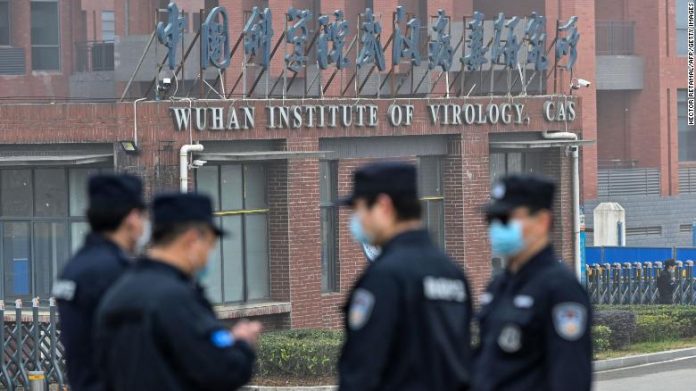 Wuhan-OMS Wuhan-OMS