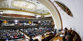 Proyecto de Ley del Teatro