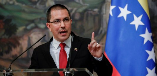Arreaza: Colombia